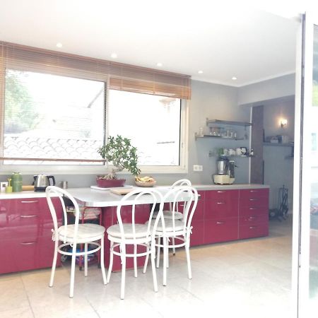 Petit Loft Sur La Cote D'Azur Leilighet Grasse Eksteriør bilde
